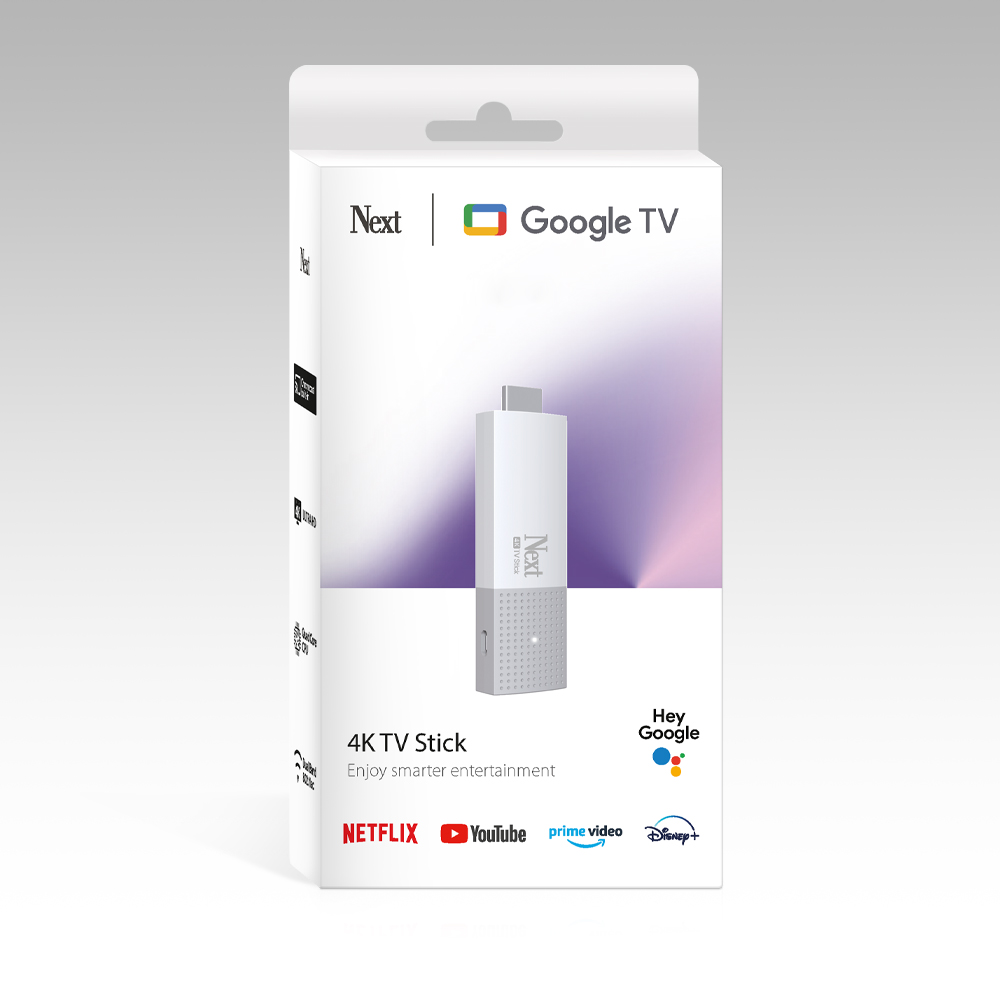 下一个4K电视棒Google TV Android盒子 下一个4K电视棒Google TV Android盒子