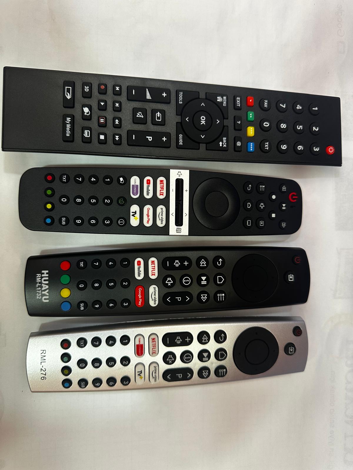 Arçelik-Beko-Grundig Control Types Arçelik-Beko-Grundig Control Types