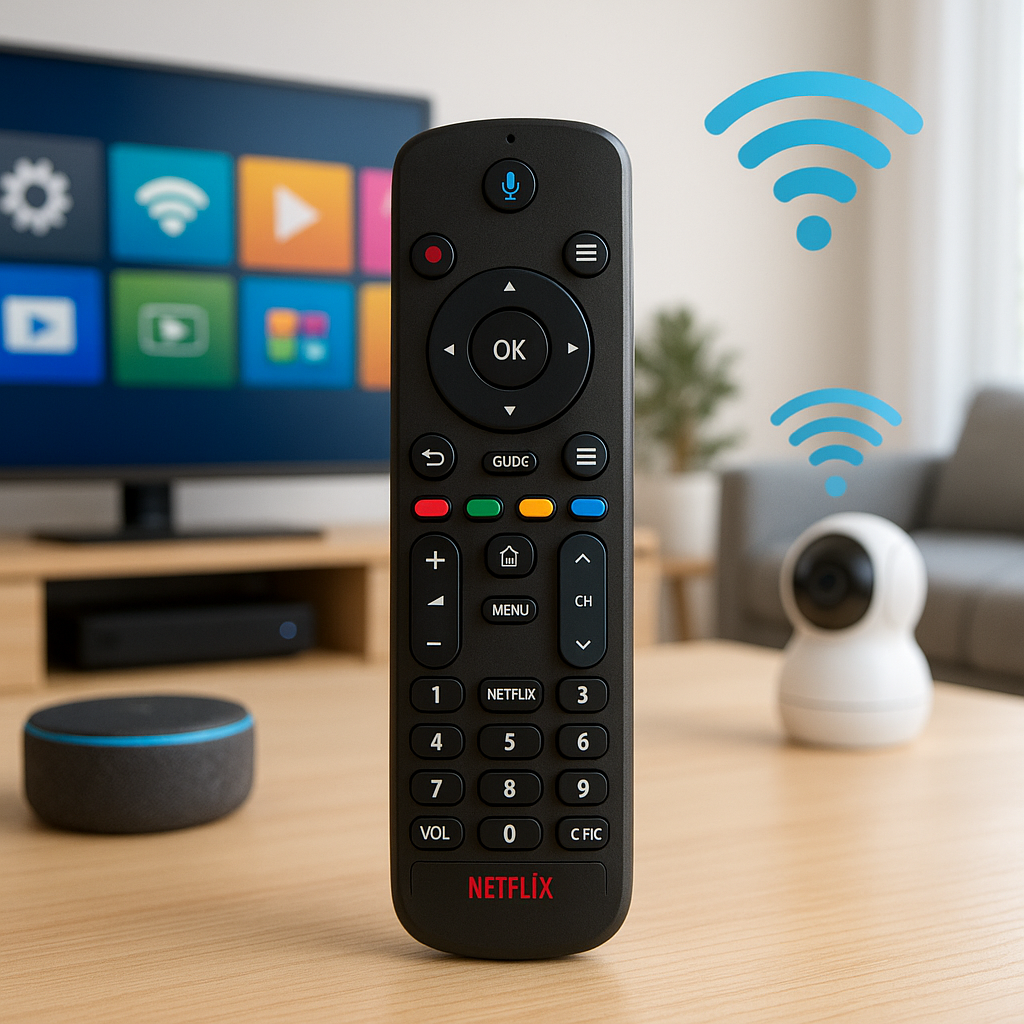 Tecnologías de control de nueva generación Tecnologías de control de nueva generación